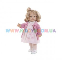 Кукла Принцесса Леонора Paola Reina 05501 (001)