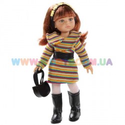 Кукла Кристи Paola Reina 04535 (457)
