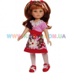 Кукла Кристи Paola Reina 04559 (459)