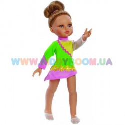 Кукла гимнастка Карла Paola Reina 04568 (468)