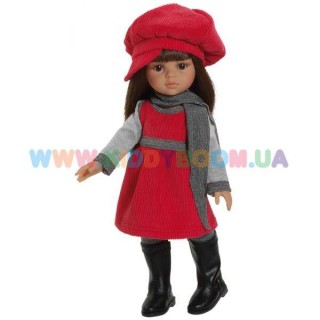 Кукла Кэрол Paola Reina 04577 (477)