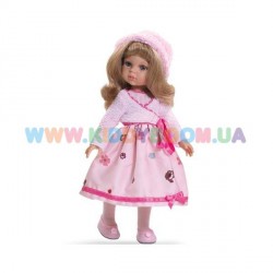 Кукла Карла Paola Reina 04564 (264)