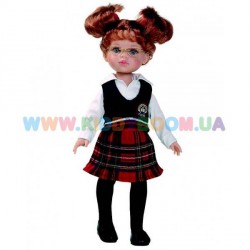 Кукла школьница Кристи Paola Reina 04606 (306)