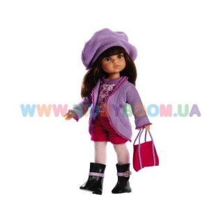 Кукла Кэрол Paola Reina 04580 (480)