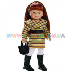 Кукла Пелироя (Пелероя) Paola Reina 06078 (378)