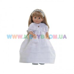 Кукла невеста Маша Paola Reina 06051 (351)