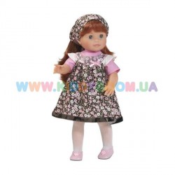 Кукла Пелироя Paola Reina  06069 (369)