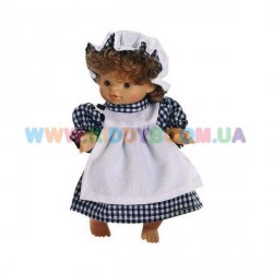 Кукла Полина Paola Reina 00600 (8680)