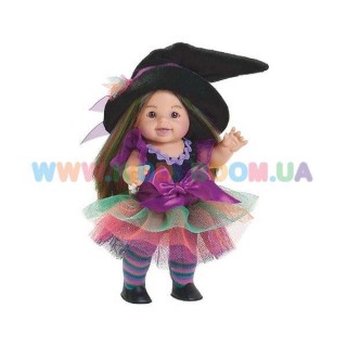 Кукла ведьмочка Бриджит Paola Reina 00542 (542)