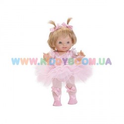 Кукла Балерина Полина Paola Reina 00543 (543)