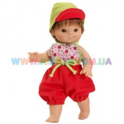 Кукла Павлик Paola Reina 00507 (507)