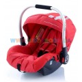 Автокресло Sirius Baby Point