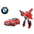 Робот-трансформер BMW Z4 (1:18) Roadbot 50180R