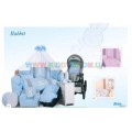 Постельный комплект Rabbit 7 эл. Tuttolina