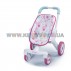 Прогулочная коляска для кукол Baby Nurse Smoby 511222