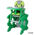 Стульчик для кормления Caretero Primus