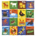 Книжка-игрушка Детский коврик Ks Kids 50313