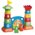 Игровой набор-конструктор Башенки Fun Time 5357FT