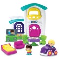 Игровой набор Кукольный домик NEW Keenway 32801