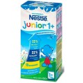 Детское растворимое молочко Nestle Junior 1+ 350 гр.