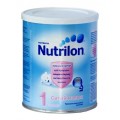 Сухая молочная смесь Nutrilon 1 Ситий малюк 400 гр.