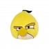 Мягкая игрушка антистрессовая Angry Birds Птичка желтая SC12283/10