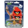 Набор Angry Birds Space – Рогатка с Липкими Птичками Tech4Kids 23422