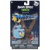 Набор Angry Birds Space S1 – Рогатка с Машемсом Tech4Kids 50202-S1B