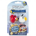 Набор Angry Birds S3 - Машемсы Tech4Kids 50281-S3NRW