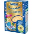 Каша безмолочная Nestle 5 злаков с липовым цветом (с 6 мес.) 200 гр.