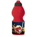 Бутылочка спортивная ANGRY BIRDS (Сердитые птички) Disney 48532