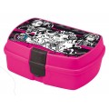 Коробка для бутербродов MONSTER HIGH (Школа монстров) Disney 37275