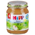 Пюре Hipp Яблоко (с 4 мес.) 125 гр.
