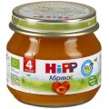 Пюре Hipp Абрикос (с 4 мес.) 80 гр.