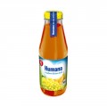 Сок Humana Виноградный с грушей (с 4 мес.) 200 мл.