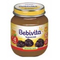 Пюре Bebivita Чернослив (с 4 мес.) 100 гр.