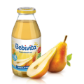 Сок Bebivita грушовый (с 4 мес.) 200 мл.
