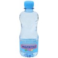 Вода Малятко 0,33 л.