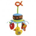 Мини мобайл на коляску и автокресло Ks Kids 10651