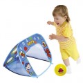 Футбольные ворота с мячиками Ks Kids 10652
