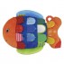 Развивающая мягкая игрушка Рыбка Флиппо Ks Kids 10653