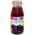 Сок Hipp сливовый (с 4 мес.) 200 мл.