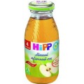 Сок Hipp мягкий яблочный (с 4 мес.) 200 мл.