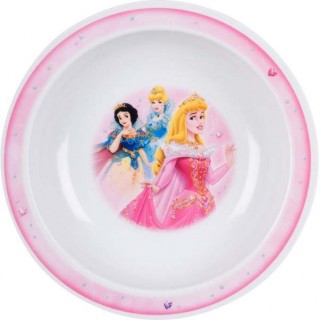 Тарелка глубокая Принцессы Disney 6345080