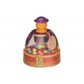 Развивающая игрушка Юла Сливка Battat BX1037
