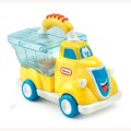 Игрушка на колесах Little Tikes серии Спецтехника - Самосвал 616549