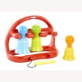 Музыкальная игрушка  Little Tikes Колокольчики 620645