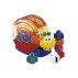 Музыкальная Улитка Fisher-Price 71922