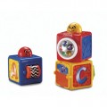 Игрушка Двигающиеся кубики Fisher-Price 74121