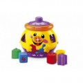 Волшебный горшочек Fisher-Price К2831